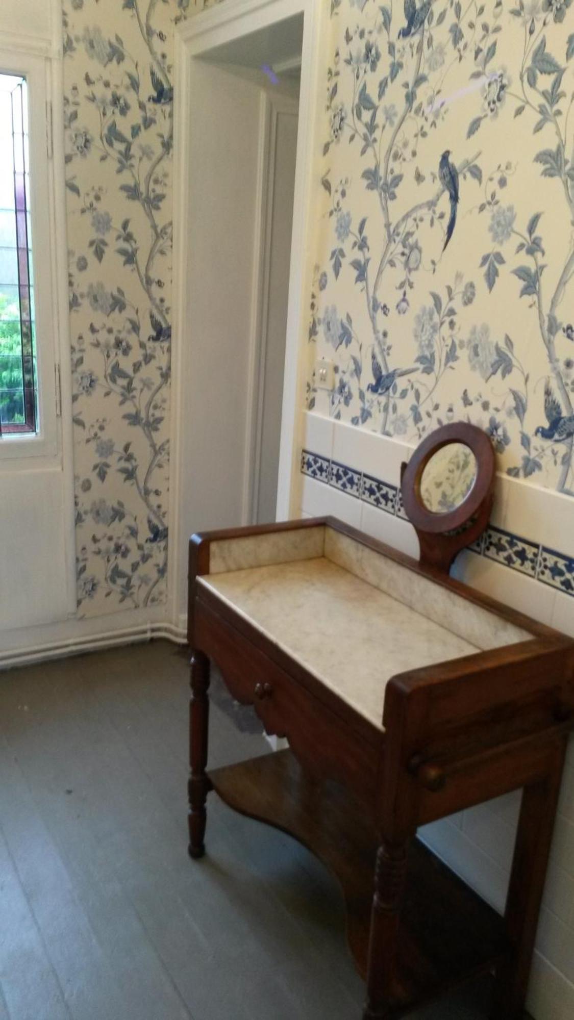 Saint-Séverin Le Chalet De Luxe Bed & Breakfast エクステリア 写真