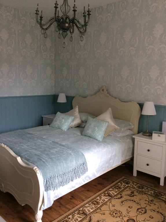 Saint-Séverin Le Chalet De Luxe Bed & Breakfast 部屋 写真