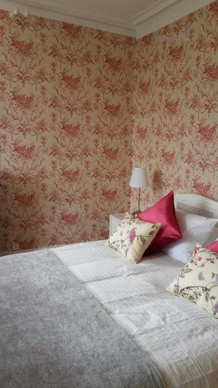 Saint-Séverin Le Chalet De Luxe Bed & Breakfast エクステリア 写真