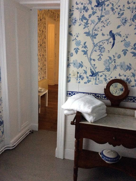 Saint-Séverin Le Chalet De Luxe Bed & Breakfast エクステリア 写真