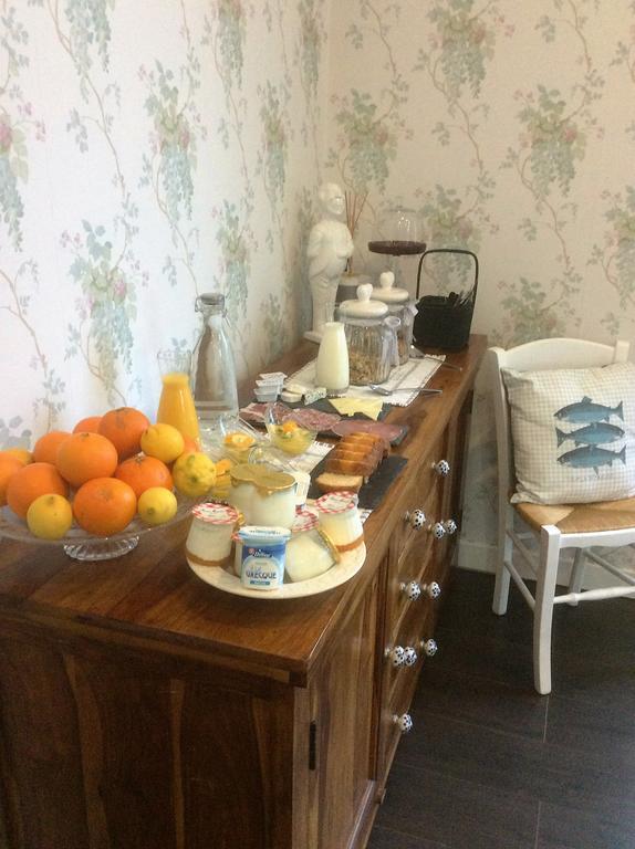 Saint-Séverin Le Chalet De Luxe Bed & Breakfast エクステリア 写真
